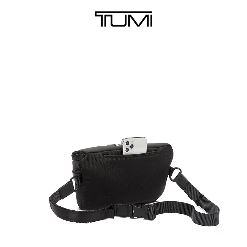 Daily commuting TUMI/Tuming chest bag crossbody bag