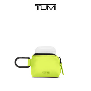 【春夏新品】TUMI/途明Travel Access收纳包箱包配件小号收纳包