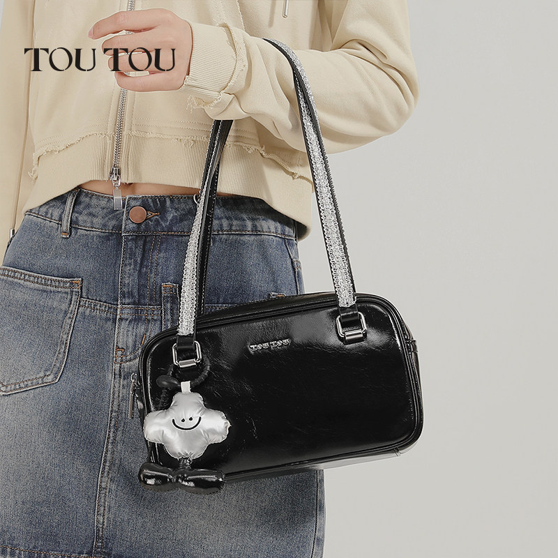  toutou女士包袋