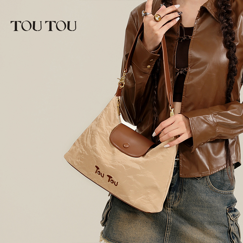  toutou女士包袋