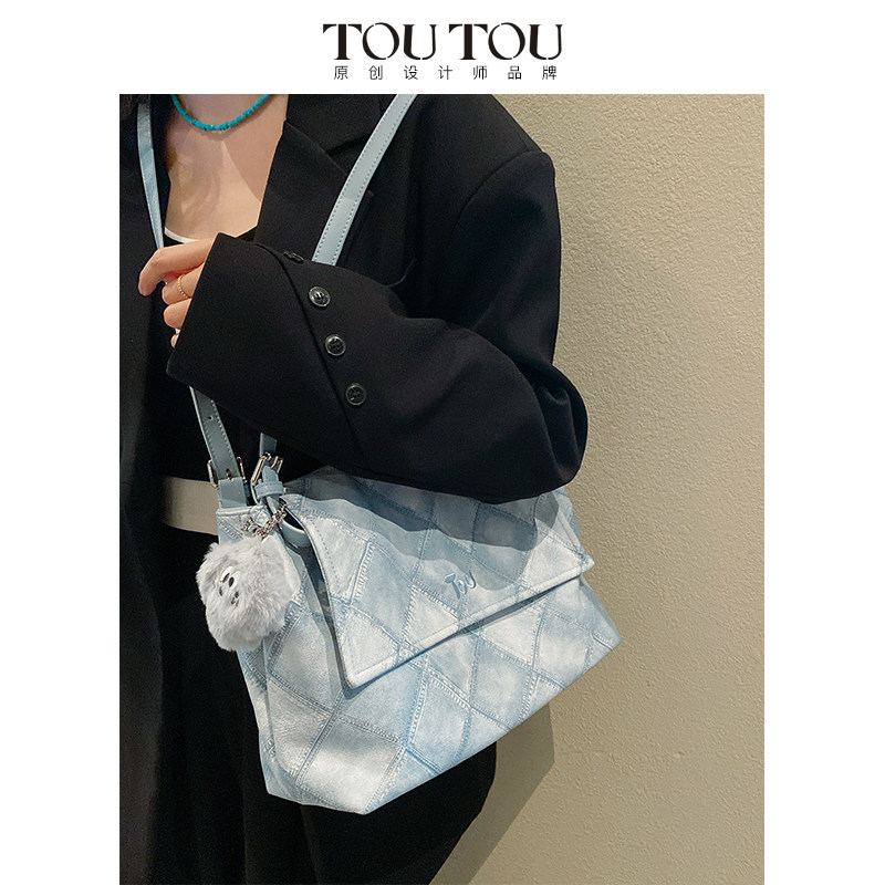  toutou托特包
