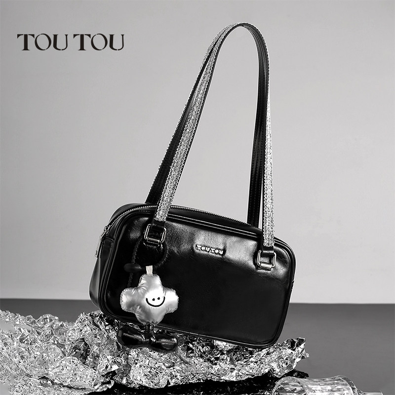  toutou女士包袋