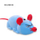 Funny cat artifact remote control mouse toy
