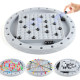 All-in-one Magnetic Chess Children’s Educational Board Game