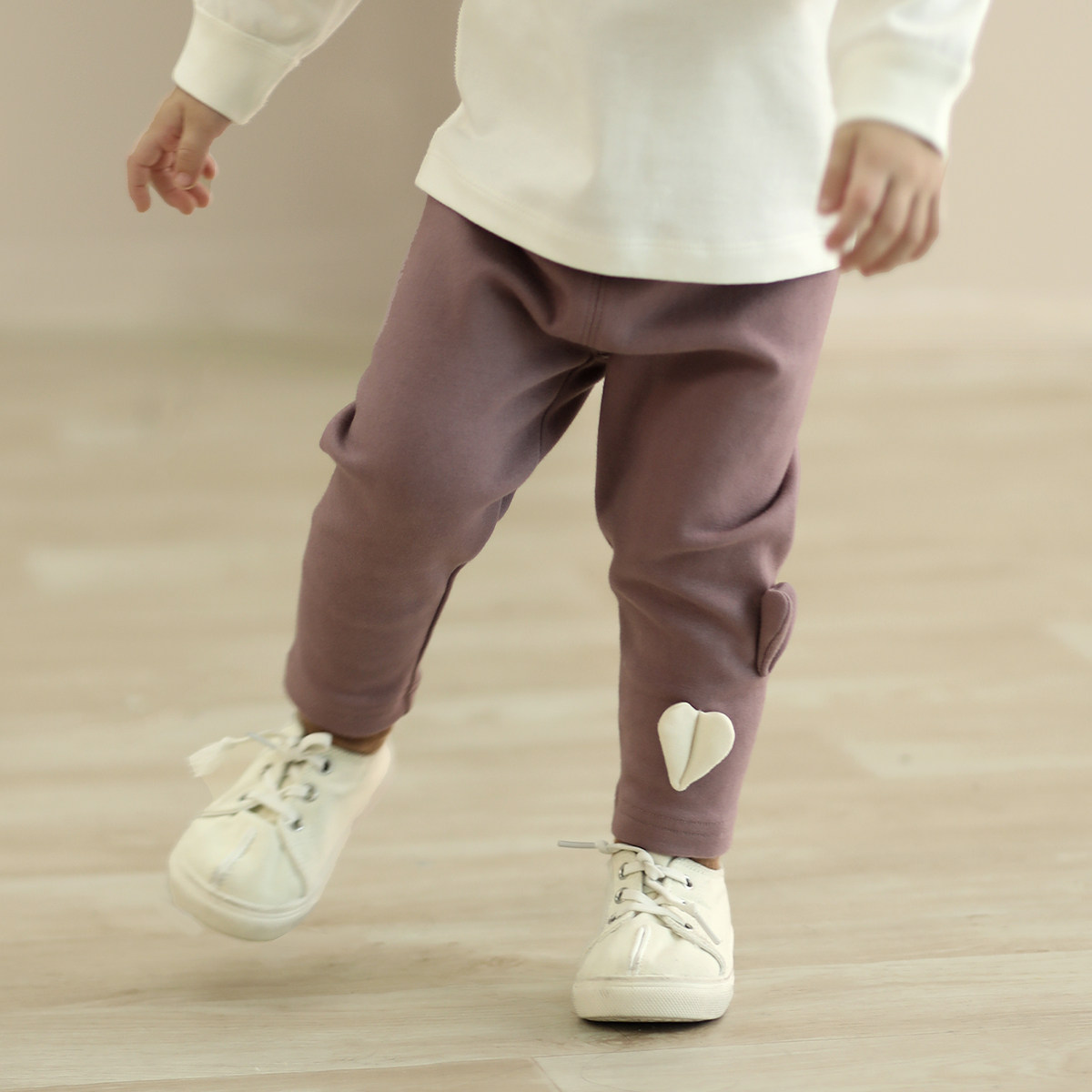 女宝宝打底裤秋冬保暖儿童长裤婴幼儿休闲裤冬季加厚可爱女童裤子,淘宝优惠券,粉丝福利购,淘宝优惠卷