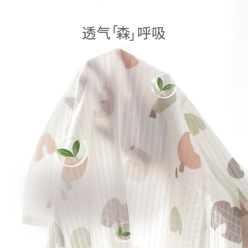 男童T恤短袖夏季薄款儿童上衣女童体恤纯棉夏装幼儿夏天宝宝衣服 - 图2