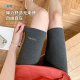 Leggings ແອວສູງ modal ບາງຈຸດຫ້າຈຸດສໍາລັບແມ່ຍິງເພື່ອປ້ອງກັນການເປີດເຜີຍ