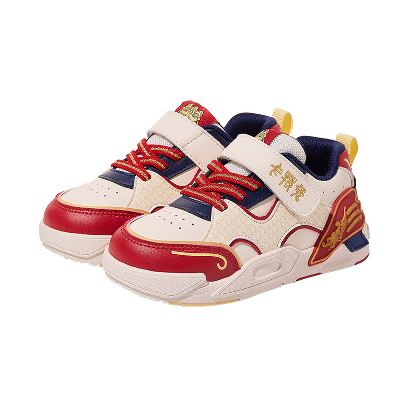  卡特兔母婴板鞋