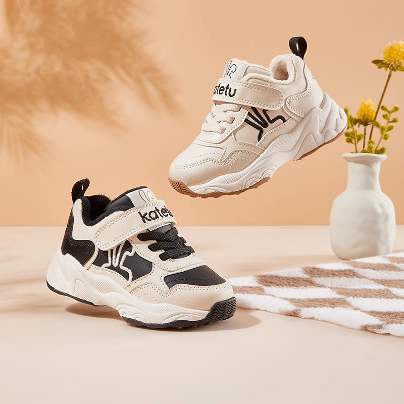  卡特兔母婴运动鞋