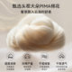 Manxi autumn and winter pure cotton breastfeeding pajamas confinement clothes