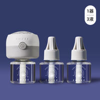 已公开！嫚熙婴儿蚊香液4液1器