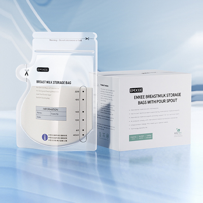 嫚熙母乳储奶袋小容量220ml