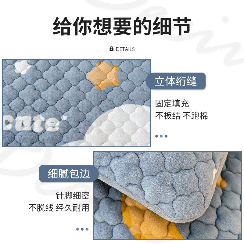  迪埃赛诗枕套