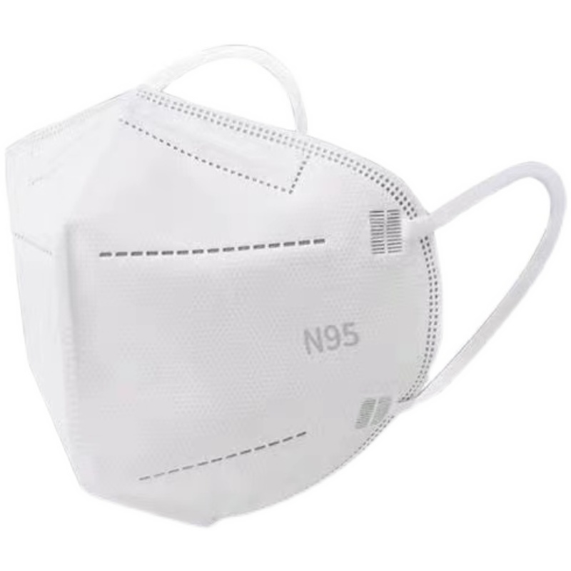 秒杀50只19.9，5层防护n95口罩（5层防护n95口罩，【新升级五层设计更有效）-第3张图片-提都小院