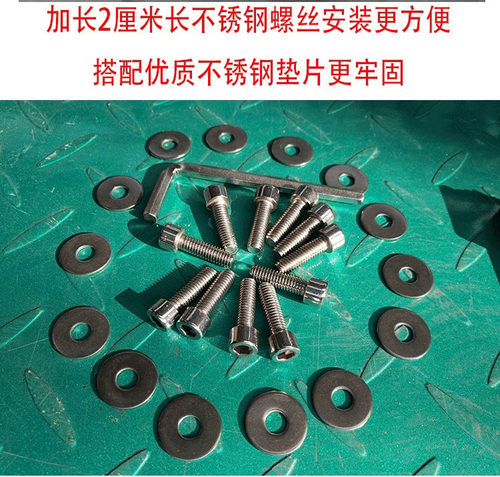 不锈钢鞋架七八九十层简易家用多层收纳置物加厚经济型特价包邮 - 图2