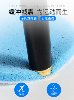 耐克JORDAN鞋垫联名AJ1