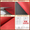 Kitchen floor mat L-shaped corner special floor mat 7-shaped