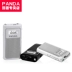 PANDA / Panda 6200 Mini Radio Card Máy nghe nhạc cầm tay Buổi sáng Loa tập thể hình Màn hình kỹ thuật số Pocket - Trình phát TV thông minh Trình phát TV thông minh