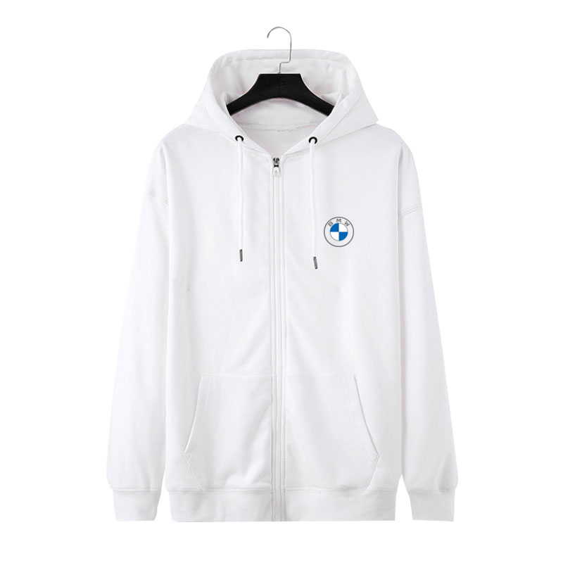 可定制bmw m power部门性能卫衣 麟锐卫衣