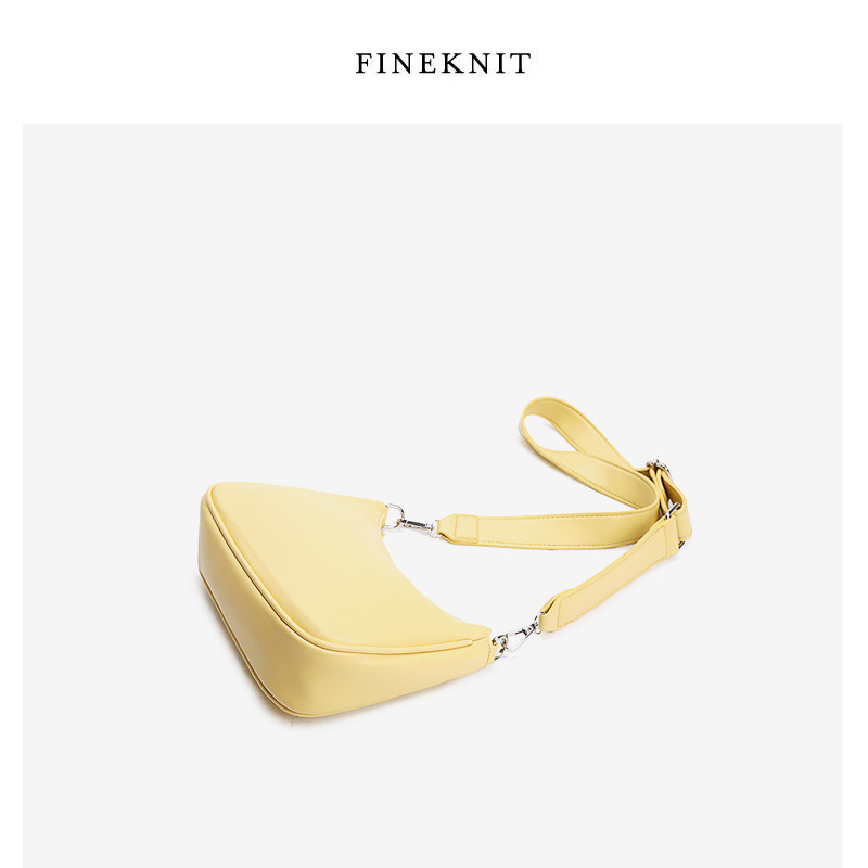 fineknit网红腋下2020新款潮小包包 fineknit精织女士包袋