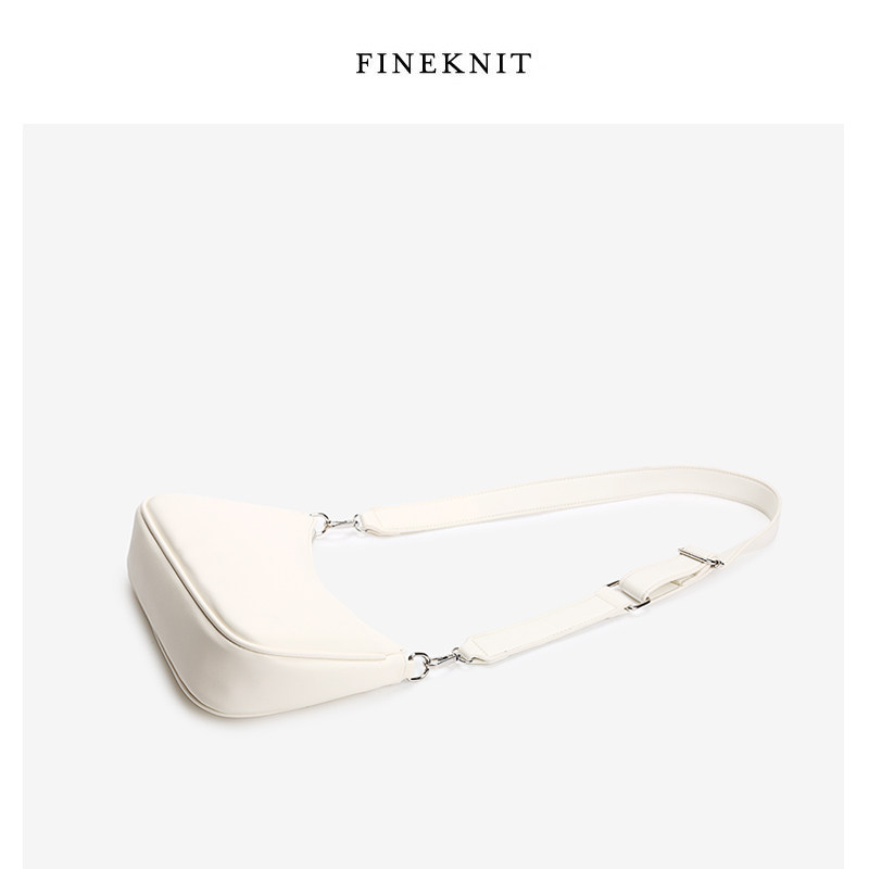 fineknit网红腋下2020新款潮小包包 fineknit精织女士包袋