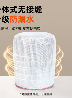 泡脚桶过小腿折叠足浴桶