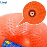 Сплошной шар средней школы вступительный экзамен с твердым мяч