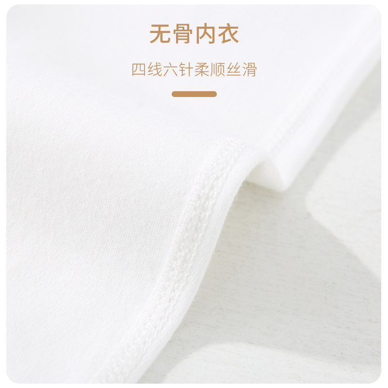 纯棉新生儿衣服礼盒夏季刚出生套盒 酷童拉米童装婴儿礼盒