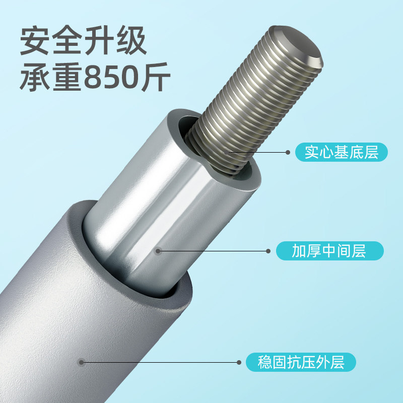 单杠家用室内儿童引体向上器吊杠 小状元运动单双杠/引体向上