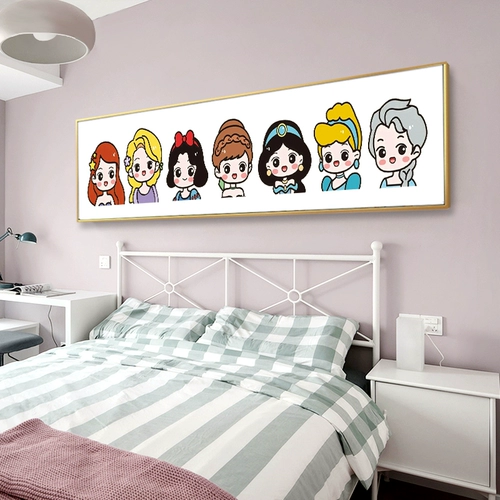 Новая версия 2024 Cross Emprrocent милые школы, дети школы