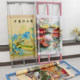 Qianhongxiu embroidery ຂອບ embroidery ພິເສດ