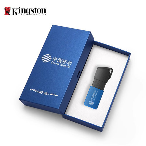 金士顿u盘64g正品官方大容量256g手机usb电脑定制128电脑车载优盘 - 图1