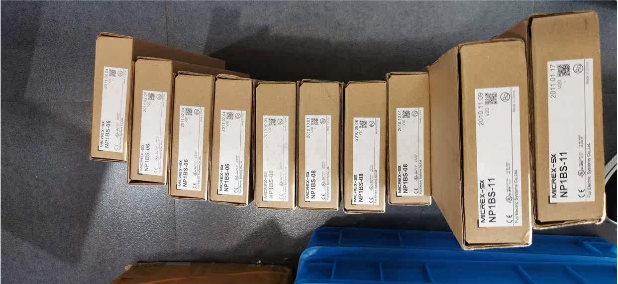 *NP1BS-11/N1B1-13 NP1BP-08S/P3S FUJI富士PLC底S板全新原装询_虎窝淘