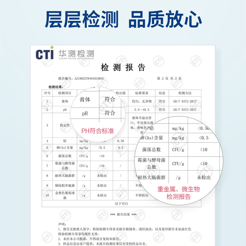 子初孕妇牙膏牙刷套装孕妇专用怀孕期缓解孕吐牙龈出血孕期除口臭-图0