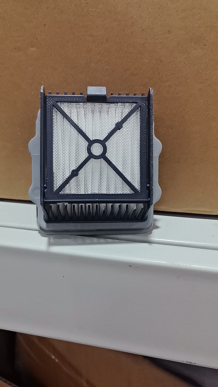 【配件】MACH马赫洗地机专用高效HEPA滤芯 刷头 清洗液污水桶水箱,淘宝优惠券,粉丝福利购,淘宝优惠卷