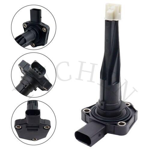 适用于宝马5系B48 520 535 525 530 油底壳感应器机油液位传感器