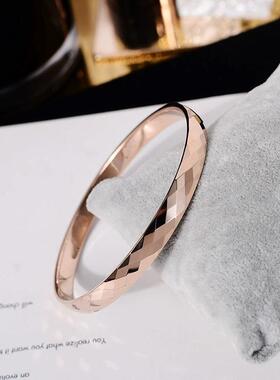 洗澡手镯炫小虫钛钢4047