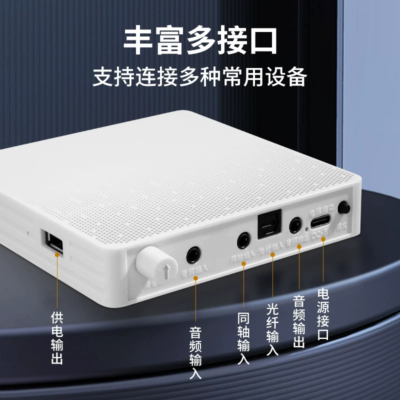 Проекционный телевизор MU208PRO K-песня беспроводной микрофон домашний подходит