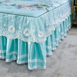 Шелковый коврик, комплект, нескользящое летнее складное покрывало, можно стирать, 3 предмета