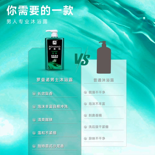 Мужской гель для душа, духи со стойким ароматом, лосьон, долговременный эффект