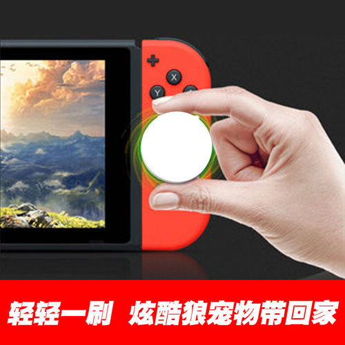 NFC卡写入215白片圆币卡213宠物狗牌ic钱币卡游戏启动卡natg216电子标签9号电动nfc钥匙IC白卡自制Amiibo白卡 - 图1