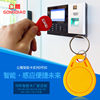Gongdiao No. 3 IC keychain card custom community