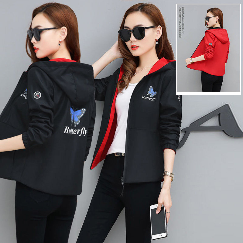  恋上17号短外套