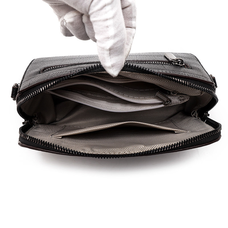 2021新款休闲简约单肩宽带贝壳包 奈雯女士包袋