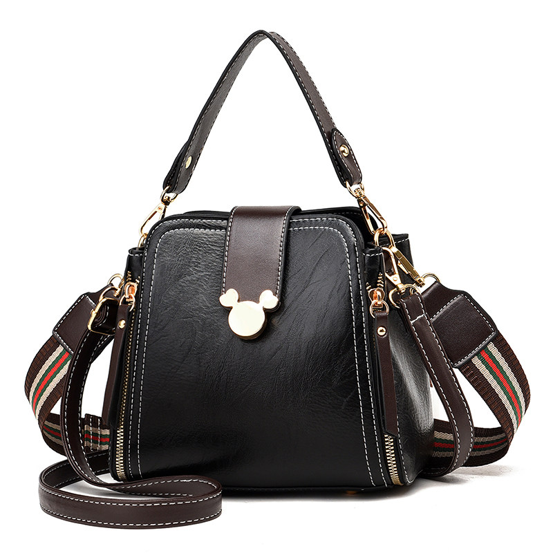 2020新款潮时尚百搭女ins斜挎小包 依马朵女士包袋