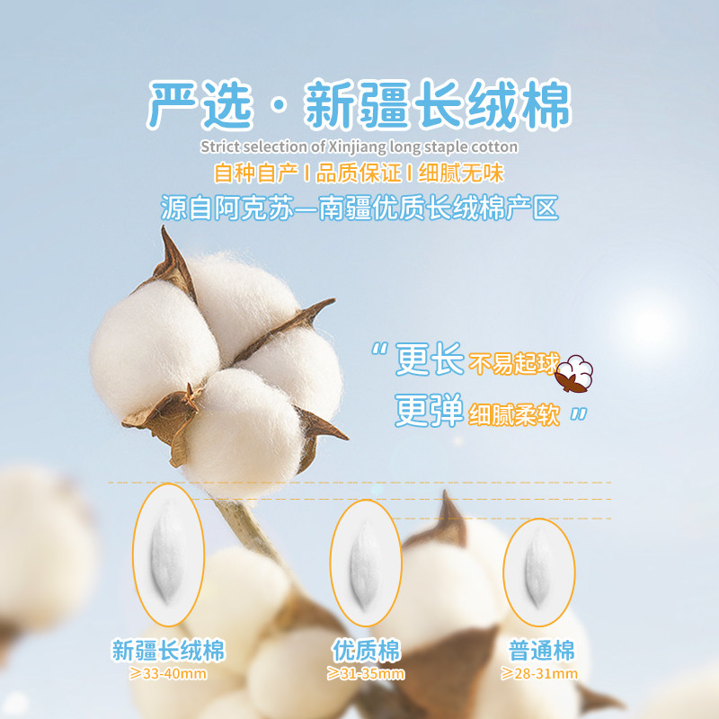 【扬州炒饭】aqpa薄款新品夏宝宝内衣 aqpa连身衣/爬服/哈衣