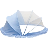 Детская универсальная москитная сетка для новорожденных, складная трубка