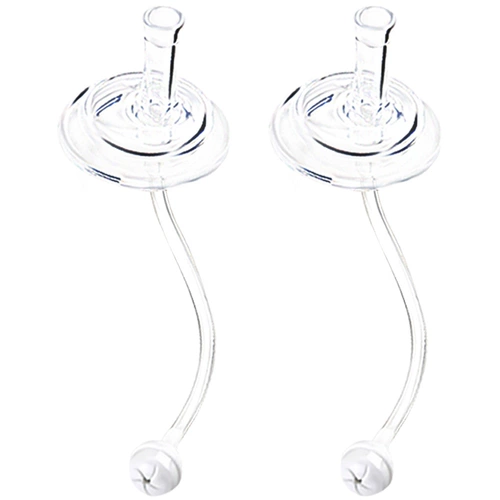 Pigeon, трубочка, соска, бутылочка для кормления, стакан, сменные универсальные аксессуары, широкое горлышко