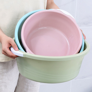 塑料脸盆家用大号