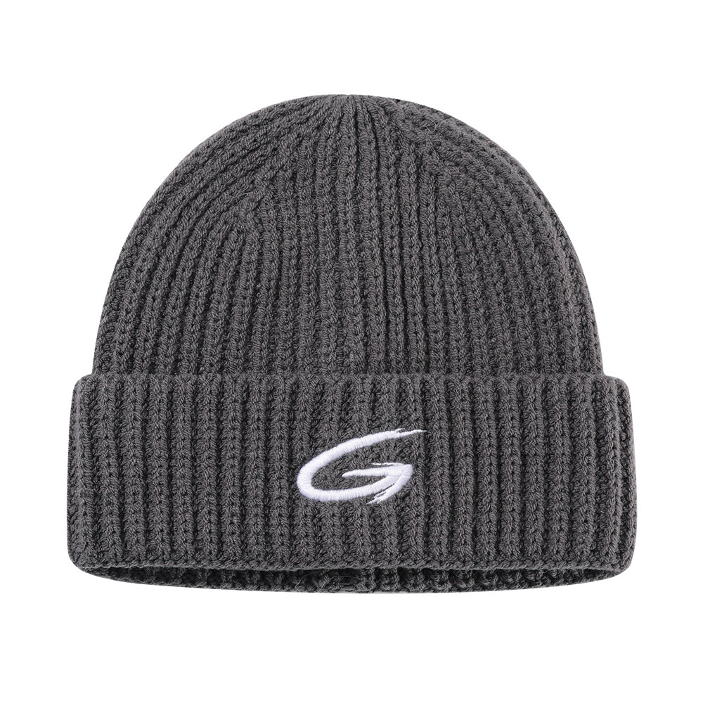 IIING帽控 冬季保暖帽子针织帽女2025新款简约百搭显脸小毛线帽男,淘宝优惠券,粉丝福利购,淘宝优惠卷